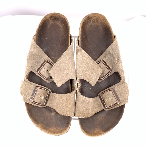 birkenstock arizona size 5